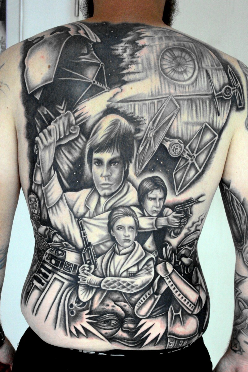 tattoo bad oeynhausen
